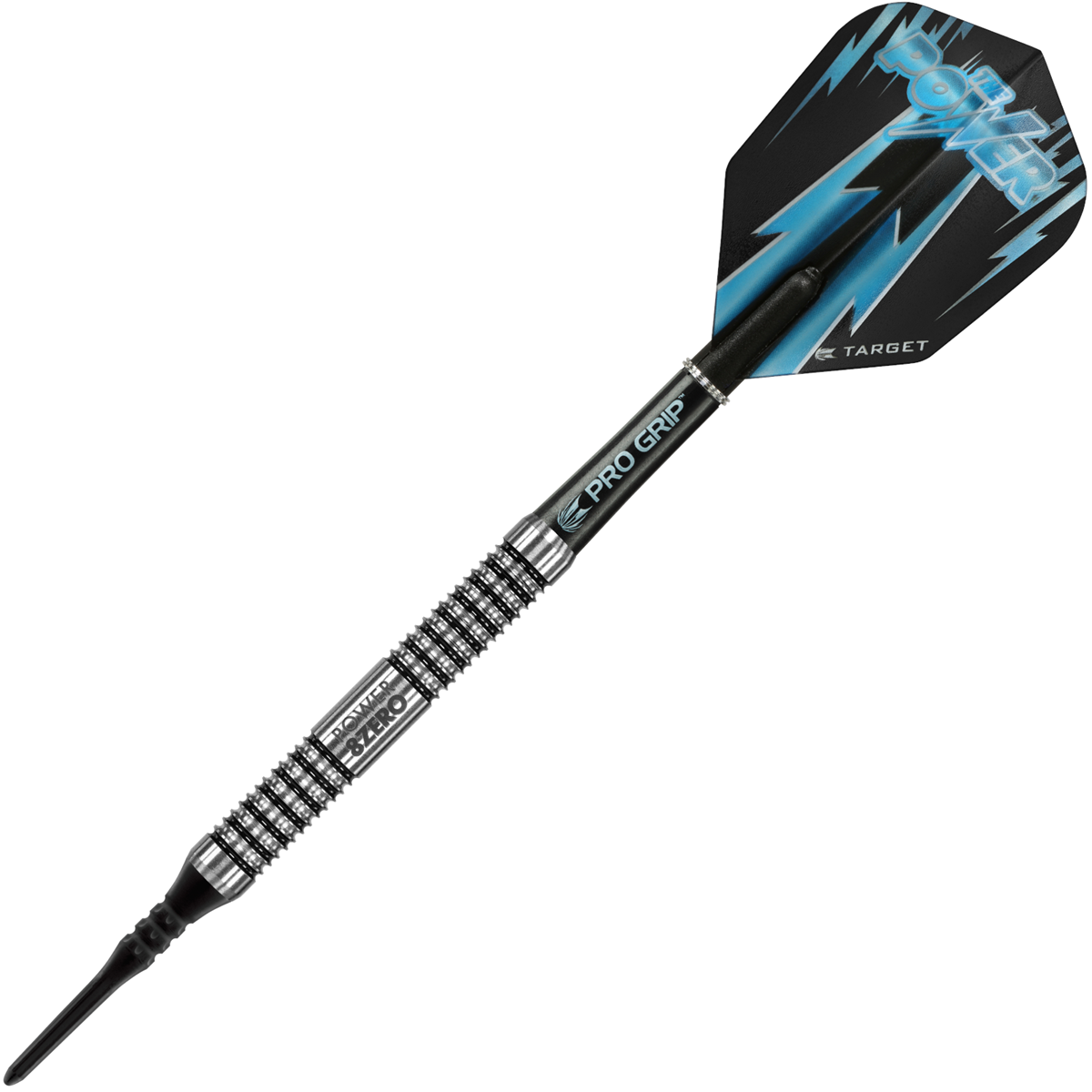 Target Darts Phil Taylor Power 8Zero 80% Tungsten 16 grams